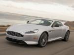 Aston Martin DB9 2012 года (NA)
